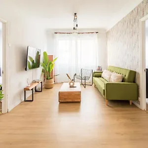  Apartamento Moderno Centrico España
